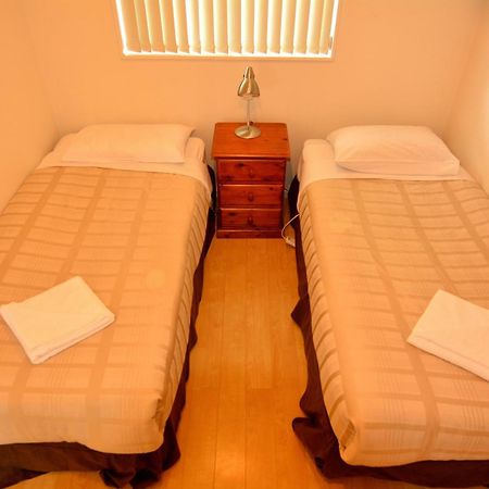 Beachlife Apartments Christchurch Zewnętrze zdjęcie