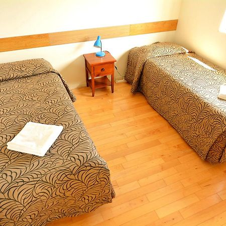 Beachlife Apartments Christchurch Zewnętrze zdjęcie