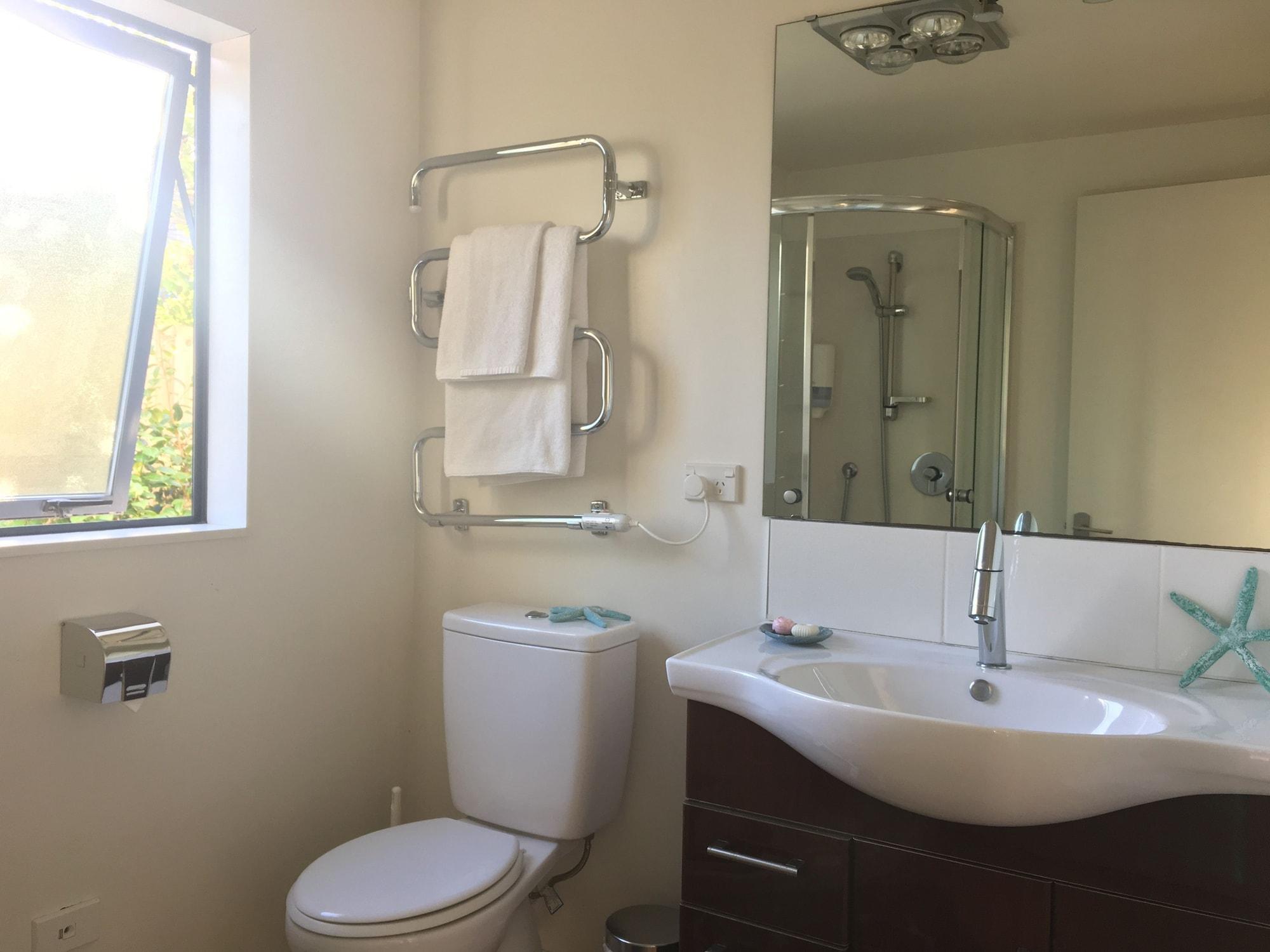 Beachlife Apartments Christchurch Zewnętrze zdjęcie