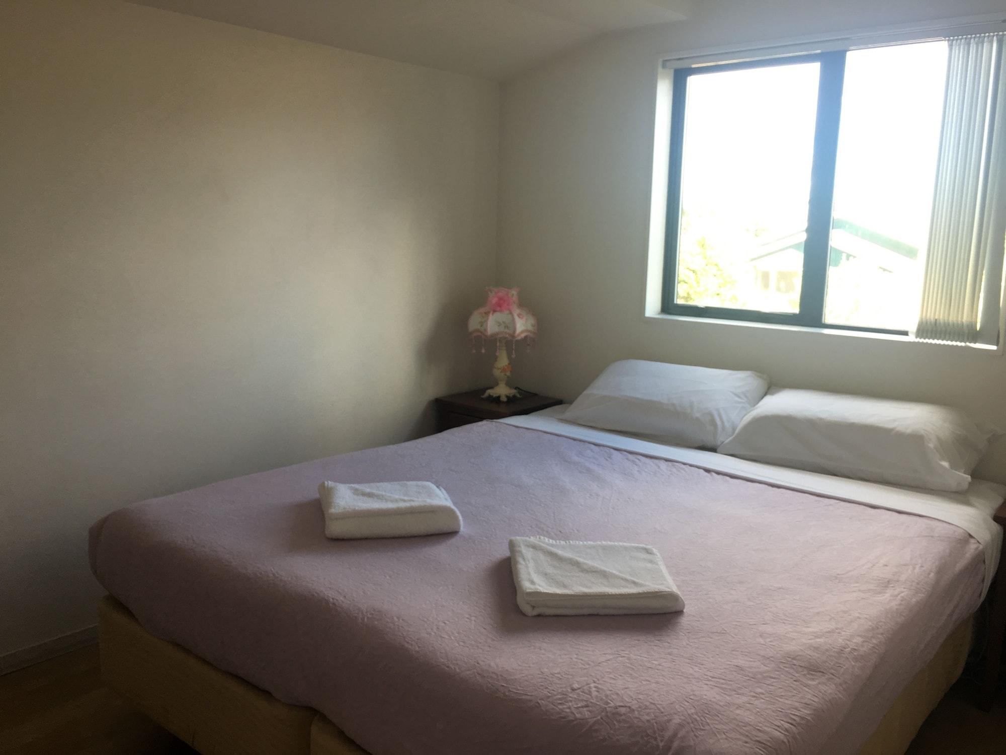 Beachlife Apartments Christchurch Zewnętrze zdjęcie