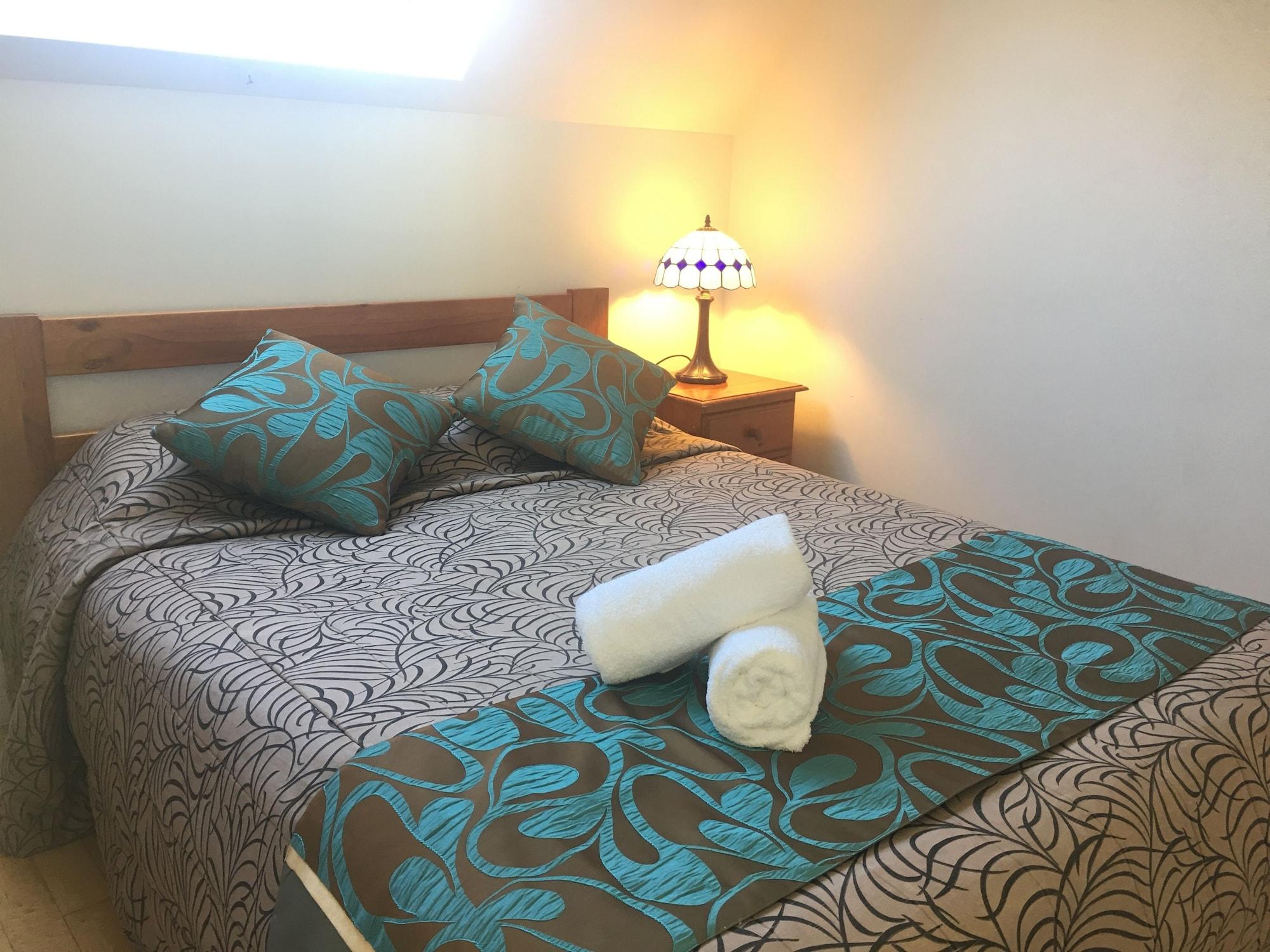 Beachlife Apartments Christchurch Zewnętrze zdjęcie