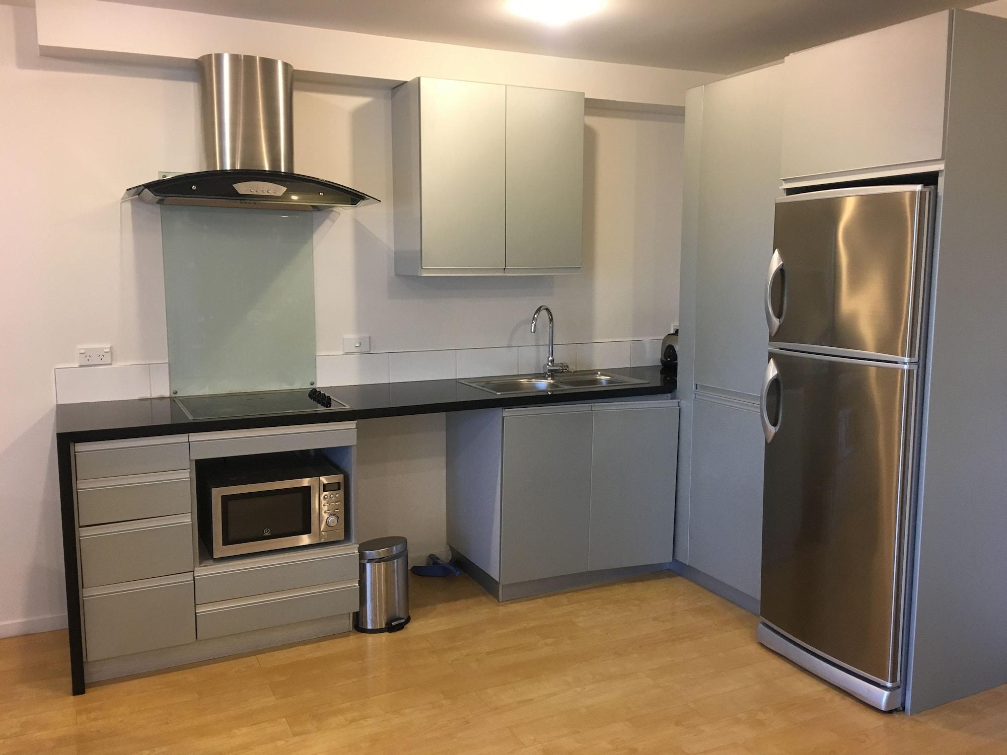 Beachlife Apartments Christchurch Zewnętrze zdjęcie