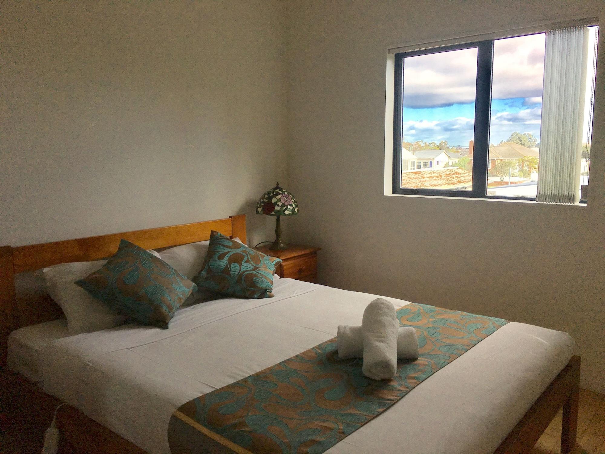 Beachlife Apartments Christchurch Zewnętrze zdjęcie