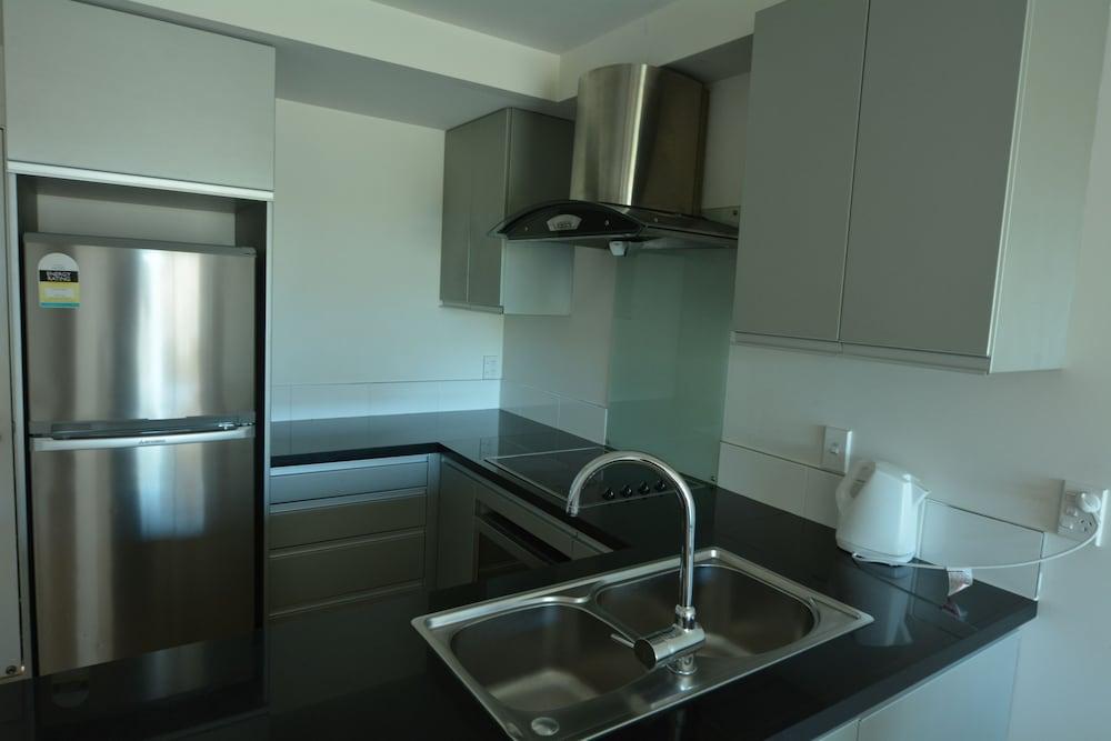 Beachlife Apartments Christchurch Zewnętrze zdjęcie
