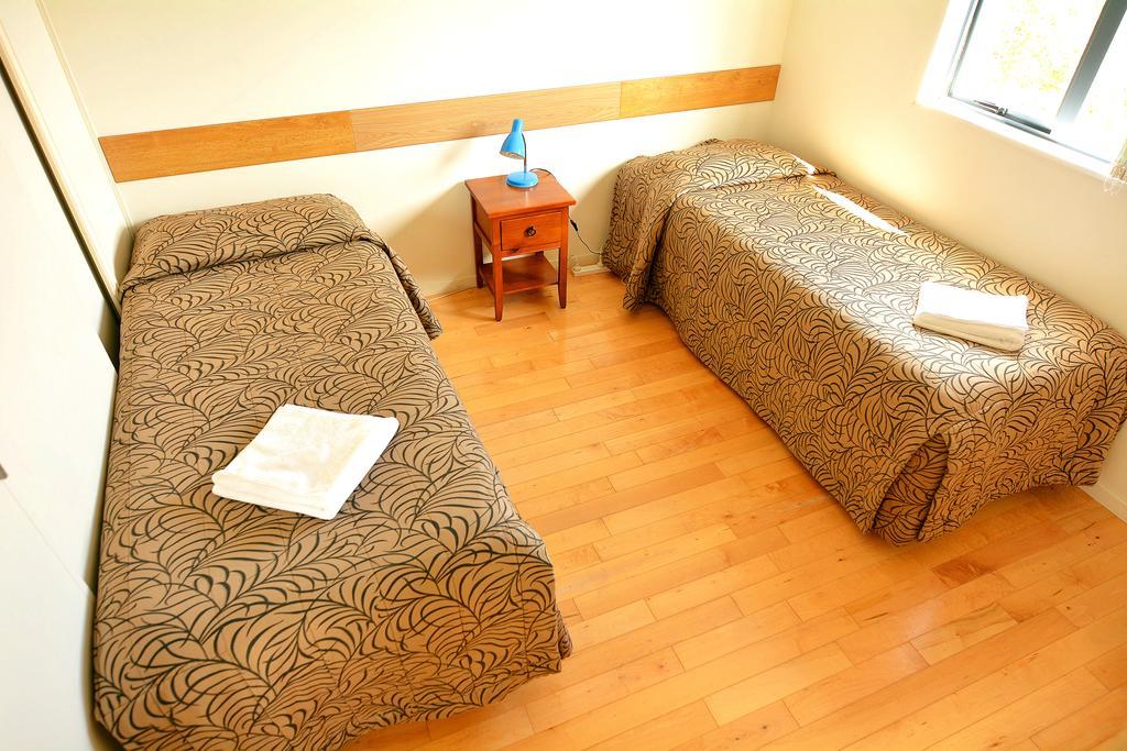 Beachlife Apartments Christchurch Zewnętrze zdjęcie