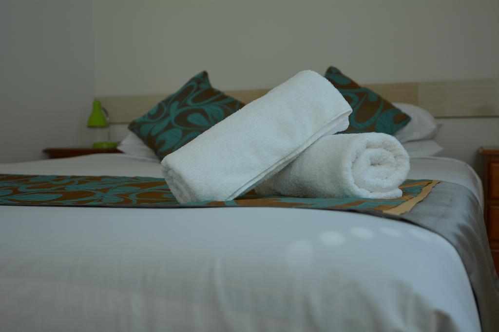 Beachlife Apartments Christchurch Zewnętrze zdjęcie