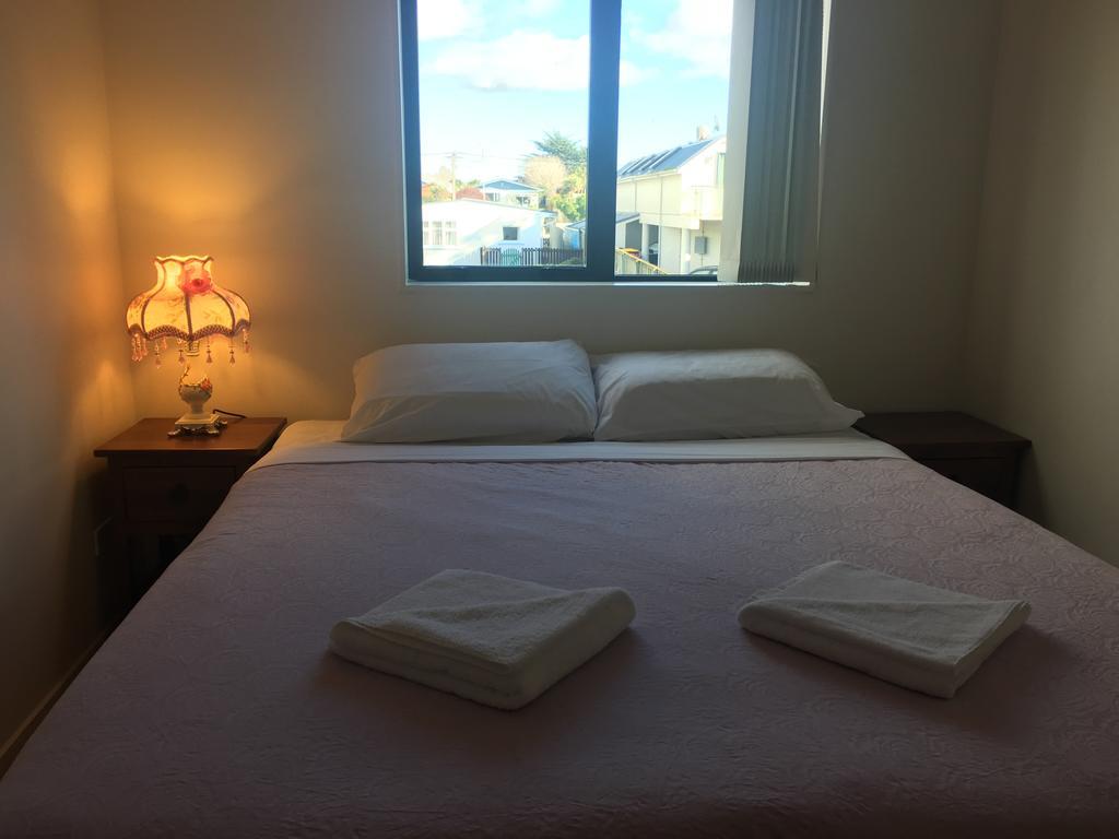 Beachlife Apartments Christchurch Zewnętrze zdjęcie