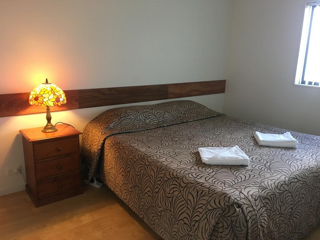 Beachlife Apartments Christchurch Zewnętrze zdjęcie
