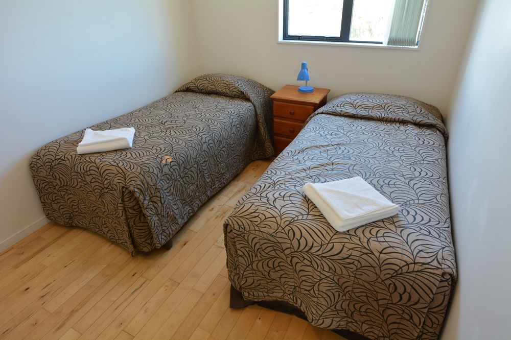 Beachlife Apartments Christchurch Zewnętrze zdjęcie