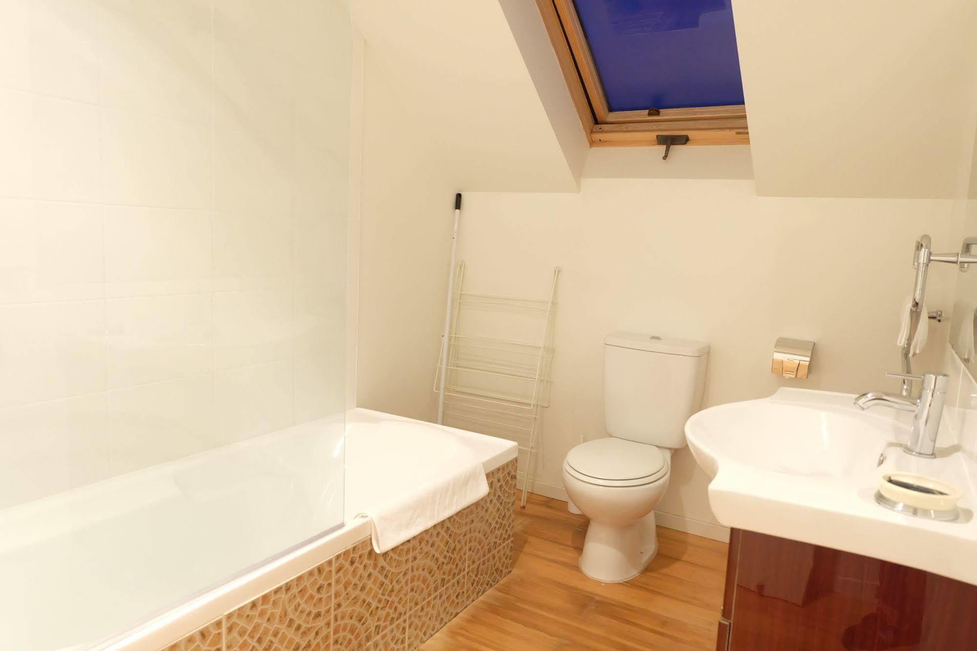Beachlife Apartments Christchurch Zewnętrze zdjęcie