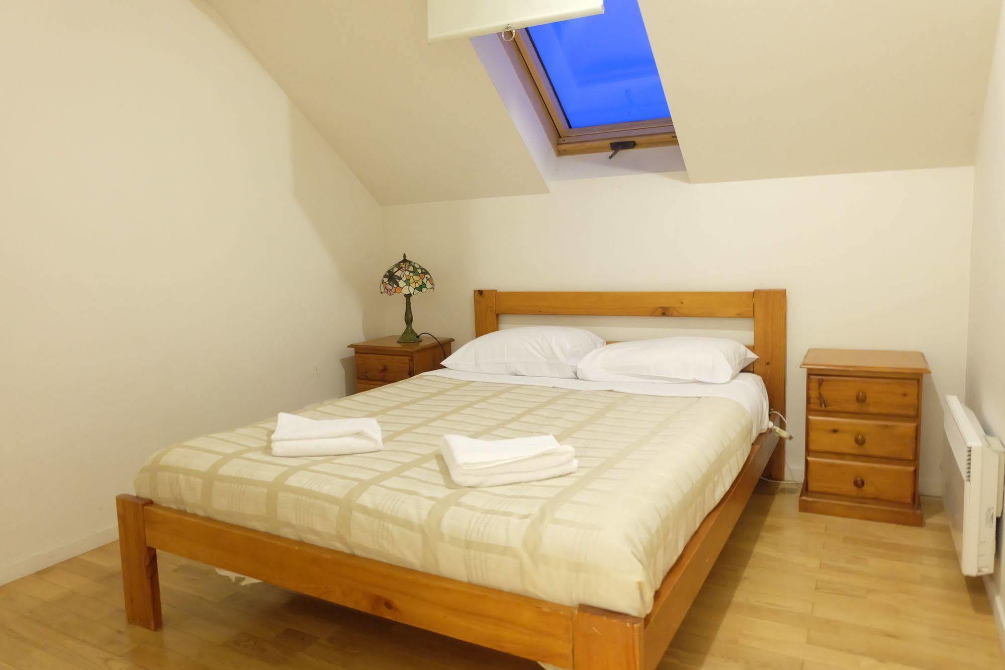 Beachlife Apartments Christchurch Zewnętrze zdjęcie
