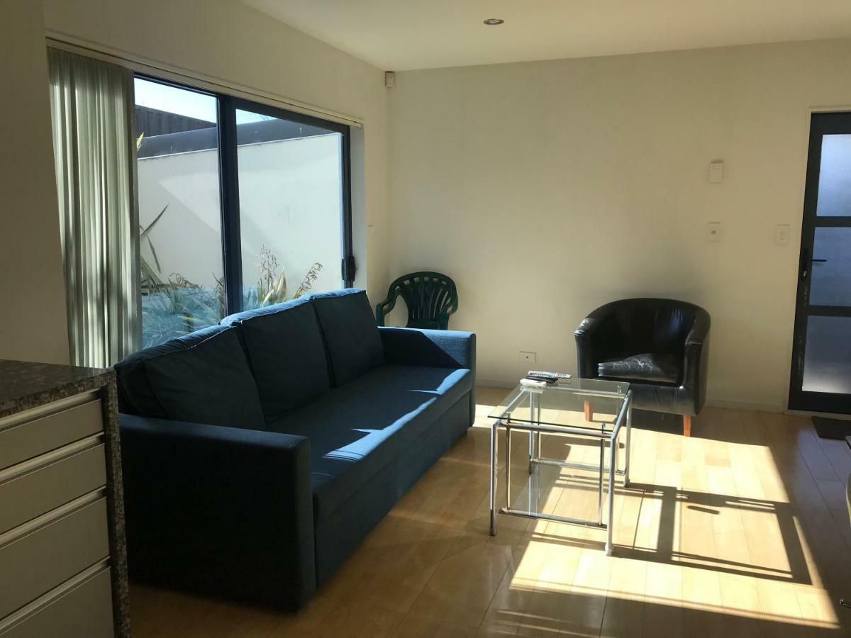 Beachlife Apartments Christchurch Zewnętrze zdjęcie